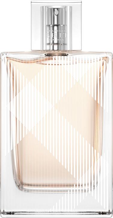 Burberry Brit For Her (Eau de Toilette, 50 ml)