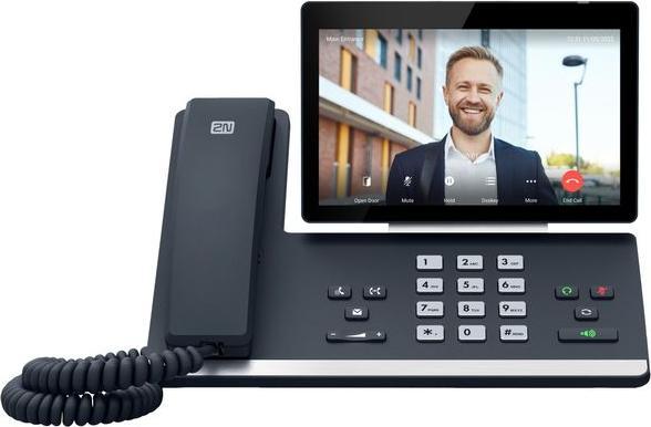 Produktbild Yealink SIP-T58W