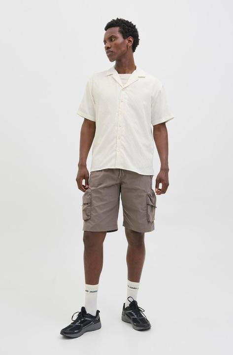Produktbild Jack & Jones Relaxed Fit Hemd Hemd (XL)