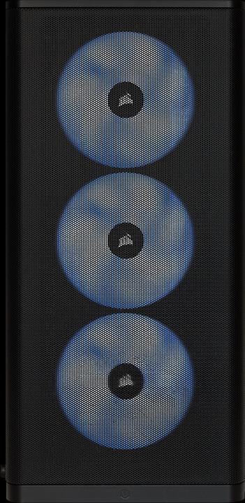 Actual product image Joule Performance Gaming PC RTX4070S L1134498 (AMD Ryzen 7 5700X, 32 GB, GeForce RTX 4070 Super)