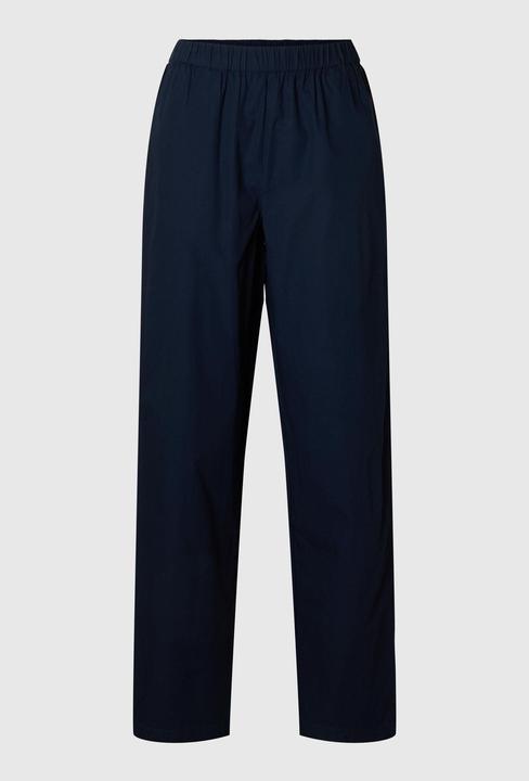 Produktbild Selected Femme Baumwoll High Waist Hose (40)