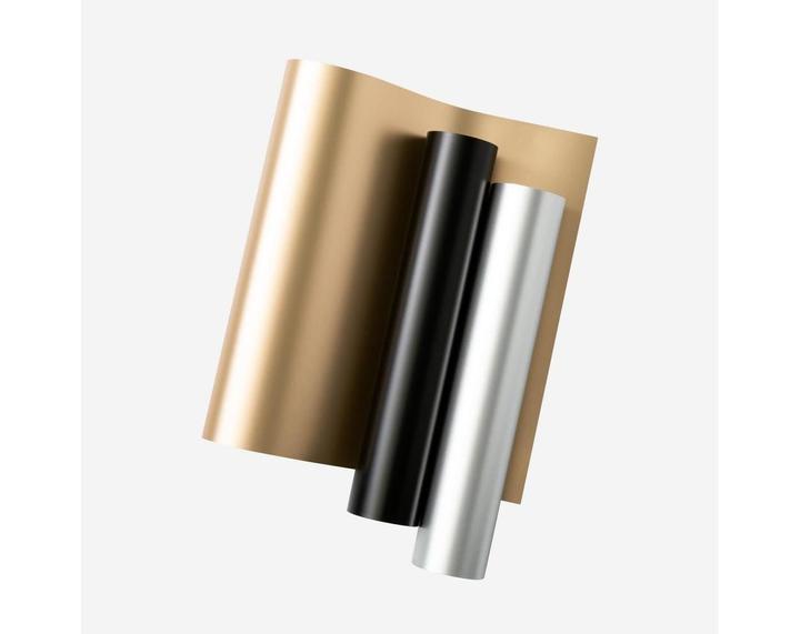 Produktbild Cricut Vinylfolie Joy Xtra Smart ablösbar 3-teilig, Classic