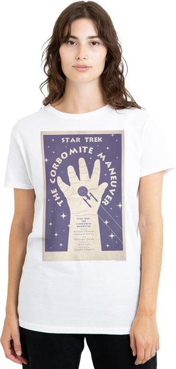 Immagine prodotto The Original Series Episode 10 Maglietta Adulto Unisex (L)