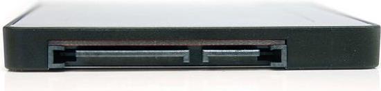 Actual product image StarTech mSATA SSD Slots - 2.5-inch SATA (SAT2MSAT25) (2.5")