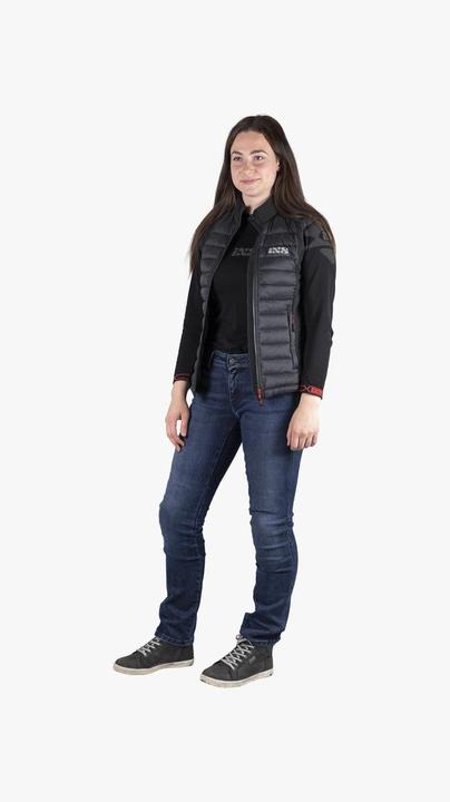 Image du produit iXS Tour Pantalons de pluie Light ST (Hommes, Femmes, 3XL)