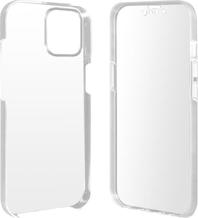 Actual product image Avizar Front and back protective cover, Full Cover Series (Apple iPhone 13)