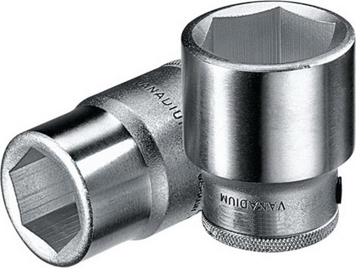 Actual product image Gedore 32 60 Socket 3/4" hexagon socket 60 mm (60 mm)