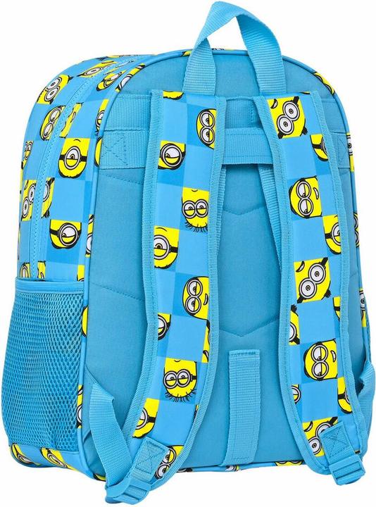 Produktbild Safta Minions - Kinderrucksack (15 l)