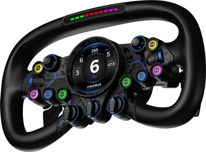 Produktbild Moza Vision GS (PC)