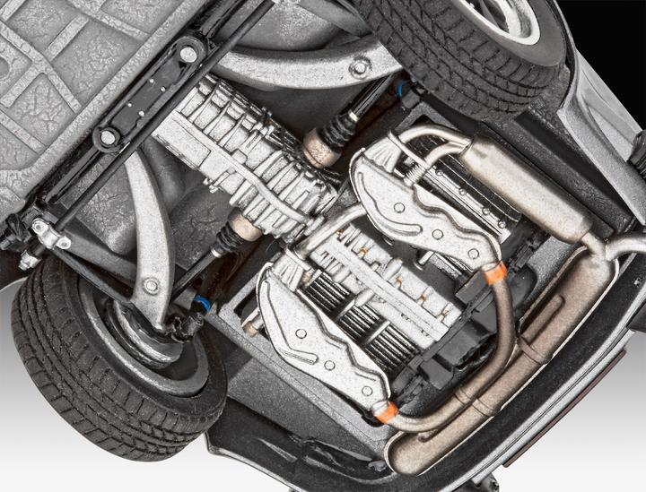 Produktbild Revell Porsche 911 Carrera 3.2 Coupé