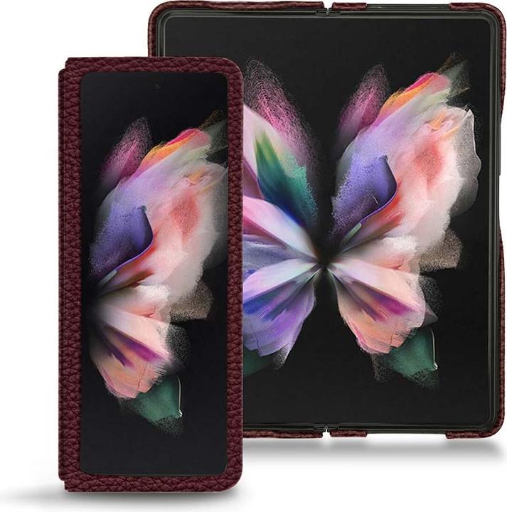 Image du produit Noreve Housse cuir (Samsung Galaxy Z Fold3)