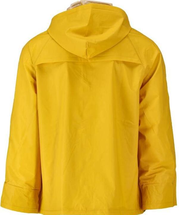 Produktbild Toya Gelbe XXXL-Regenjacke (74628) (3XL)