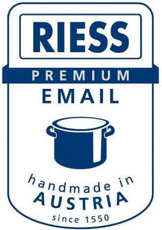 Produktbild Riess Bügeldose mit Deckel und (1 l)