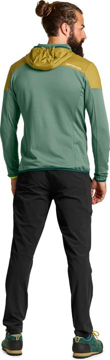 Produktbild Ortovox Ladiz Hybrid Jacket (S)