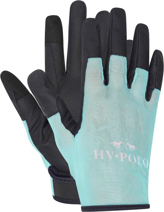 Actual product image HV Polo Classic (L)