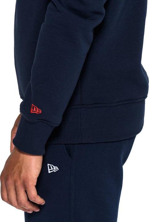 Actual product image New Era New England Patriots Sweatshirt (S)