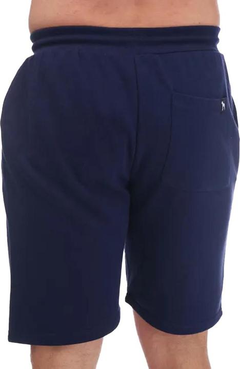 Actual product image One True Saxon Mens Dixon Shorts (S)