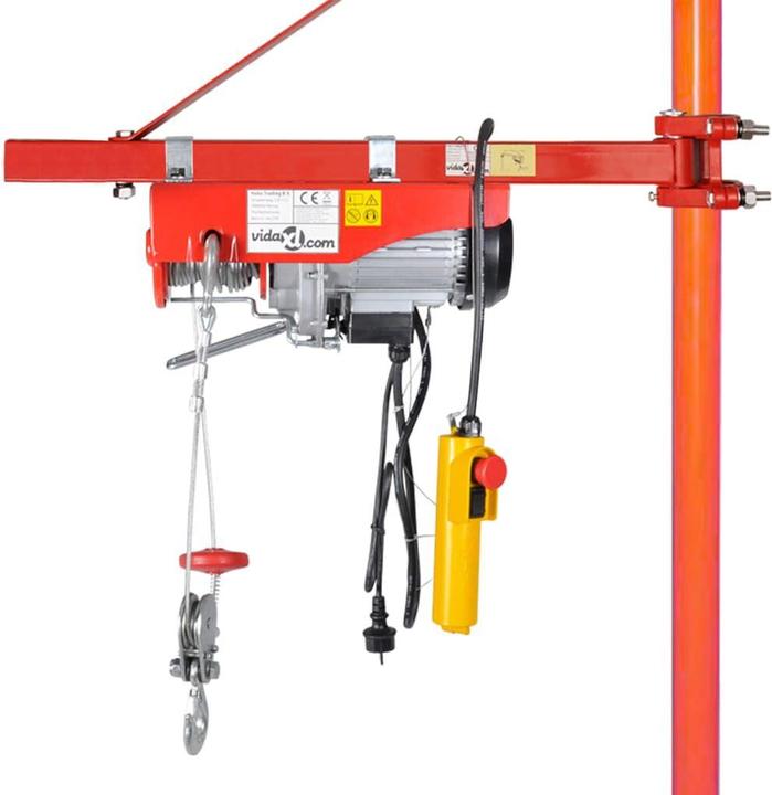 Actual product image VidaXL Linzi
