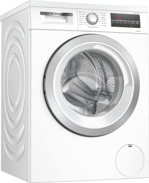 Produktbild Bosch Hausgeräte WUU28T41 (9 kg, Links)