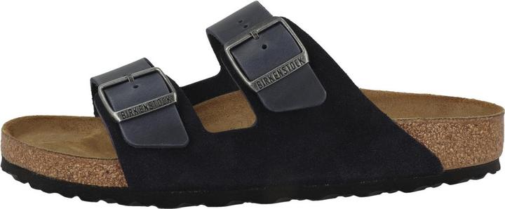 Birkenstock Arizona Leder Mix normal - 64065 (40)