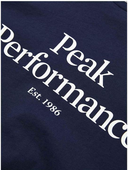Produktbild Peak Performance Original Tee (L)