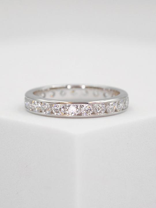 Produktbild Muau Memoire (56, 750/18 K Gold)