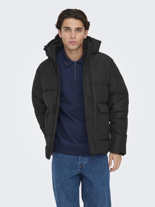 Actual product image Only & Sons Plain jacket (XXL)