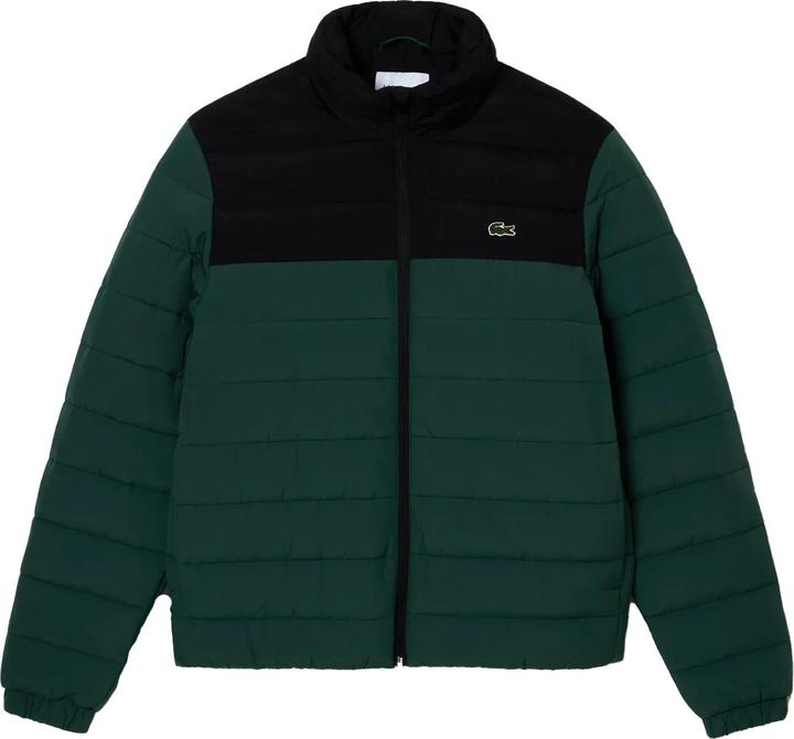 Produktbild Lacoste Steppjacke mit Kapuze (M)