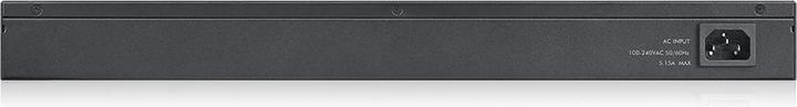 Produktbild Zyxel Gs2210-24hp (24 Ports)