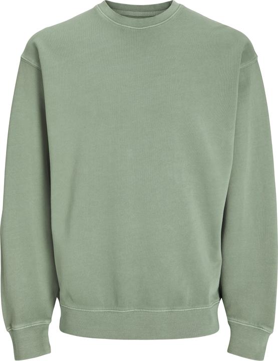 Jack & Jones Jjecharge Faded Sweat Crew Neck Noos