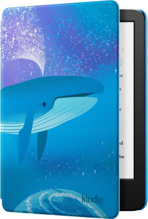 Produktbild Amazon Kindle Kids Edition (2022) (6", 16 GB, Blue)