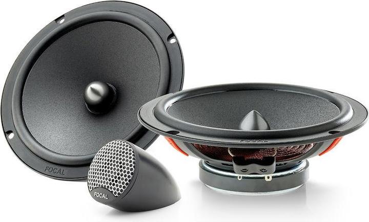 Image du produit Focal ISU 165 (2.50 cm)
