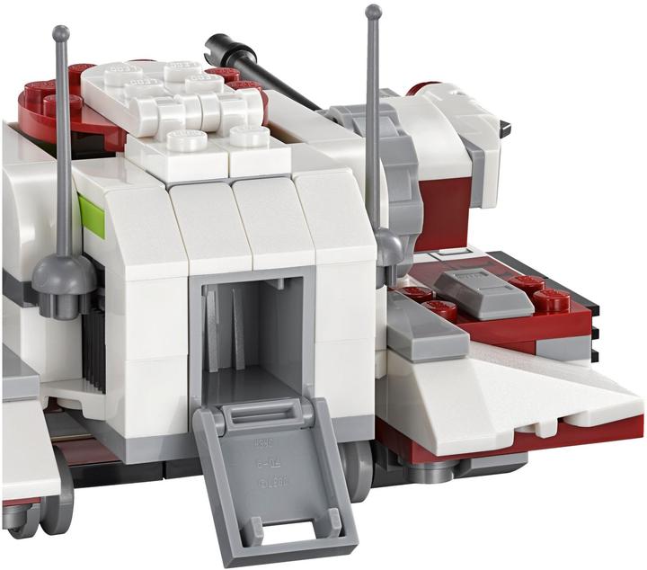 Actual product image LEGO Republic Fighter Tank (75182, LEGO Star Wars)