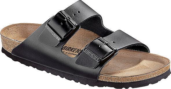 Birkenstock Arizona Natural Leather Normal
