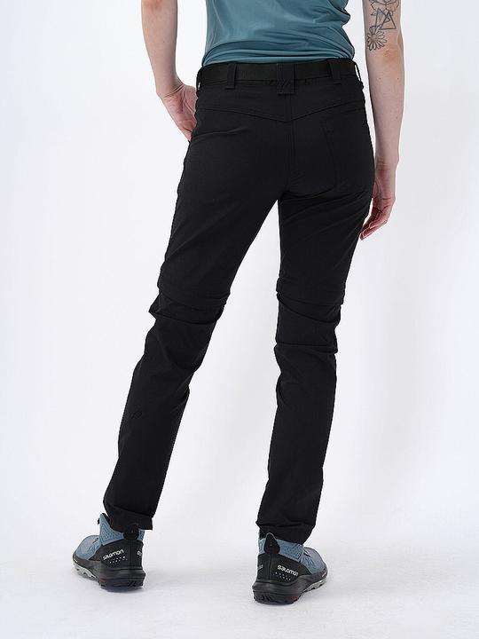 Image du produit Maier Sports Pantalon Inara Slim Zip (S, 36 E)