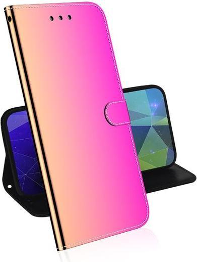 Image du produit MU Style Mirror Surface Bookcover Series (Samsung Galaxy A51)