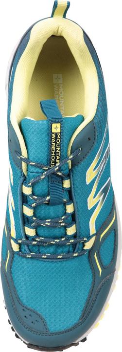 Actual product image Mountain Warehouse Womens/Ladies Lakeside Walking Shoes (42)