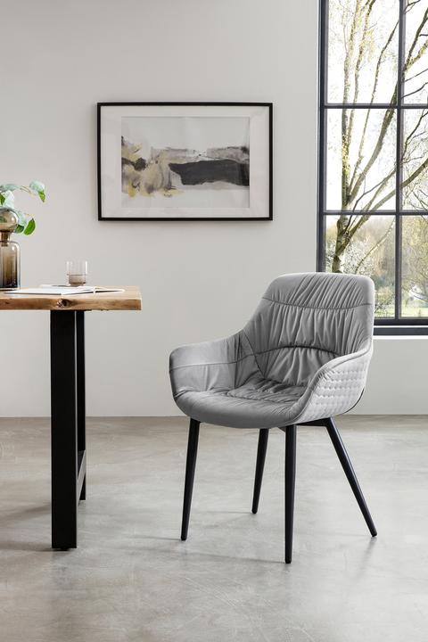 Produktbild SalesFever Essgruppe (160 x 85 x 76.5 cm)