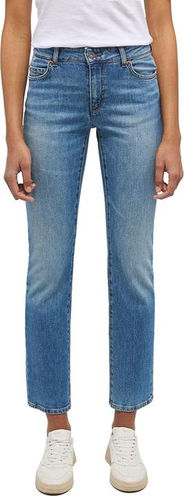 Mustang Style Crosby Relaxed Straight