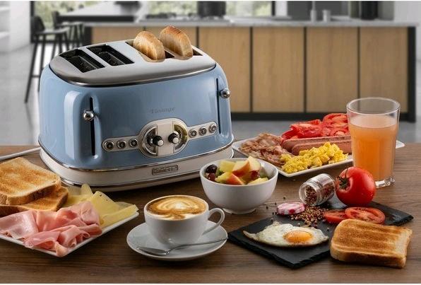 Productafbeelding Ariete 156 Vintage (CH stekker)