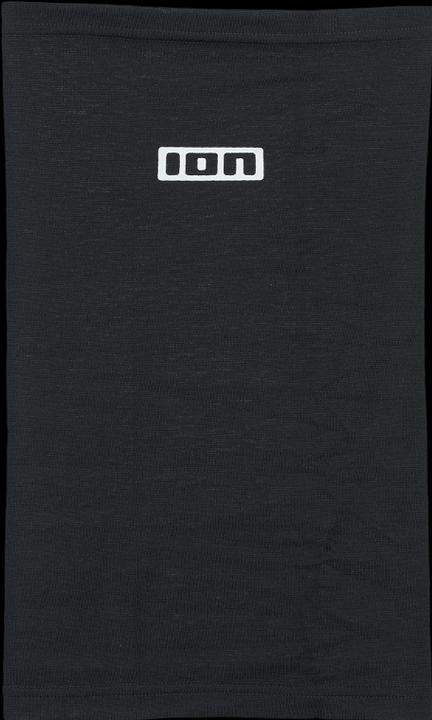 Produktbild ION Other Acc Neckwarmer Logo Merino - black (One Size)