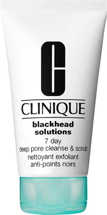 Image du produit Clinique Solutions pour les points noirs (Gommage, 125 ml)