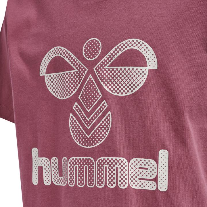 Actual product image hummel Proud T-Shirt S/S (140)