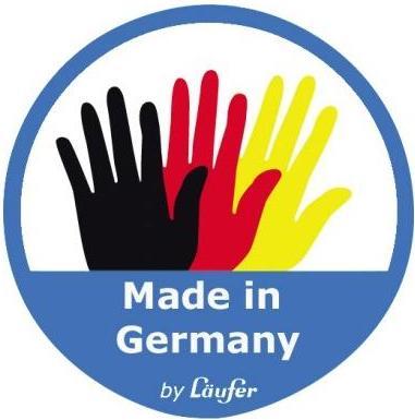 Produktbild Läufer Durella Duo (60 x 40 cm)