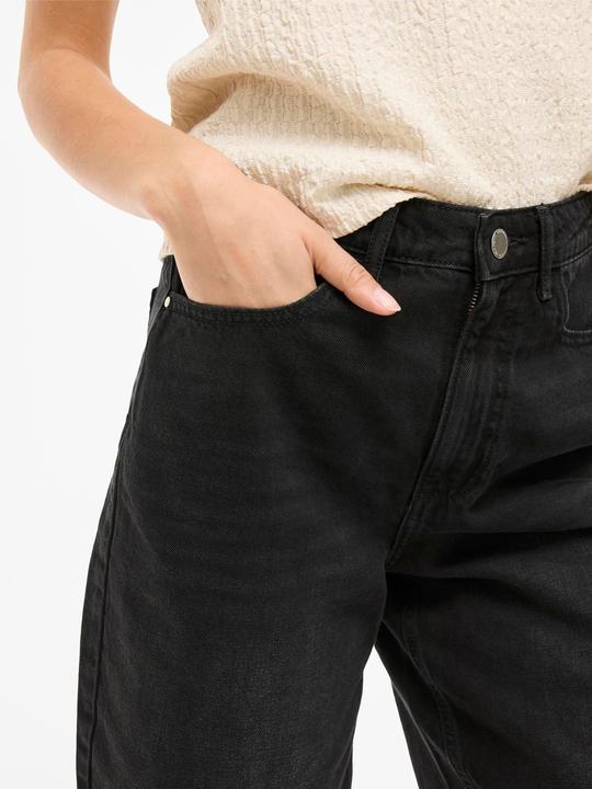 Actual product image Vila VICREEK Denim Bermudashorts (36)