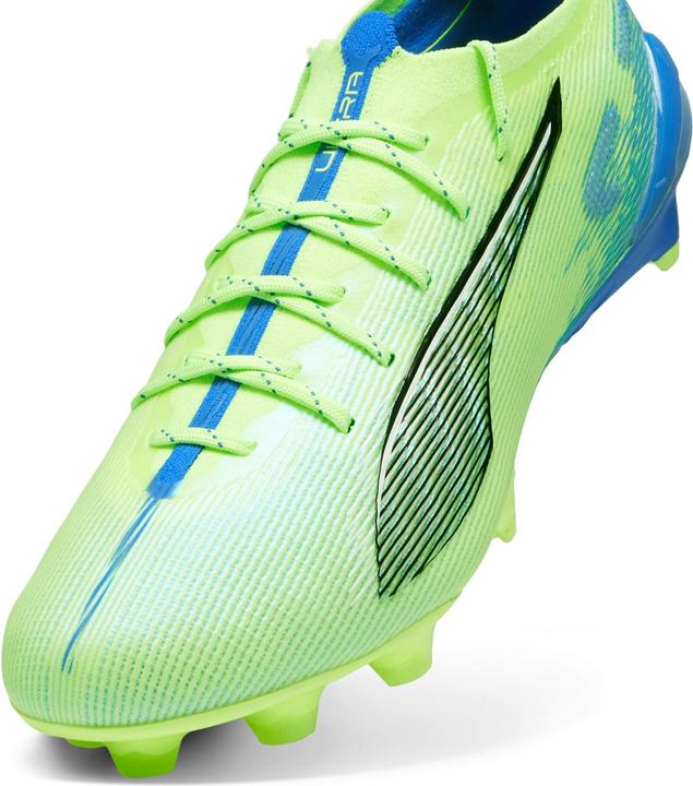 Produktbild Puma Ultra 5 Ultimate Fg (42.5)