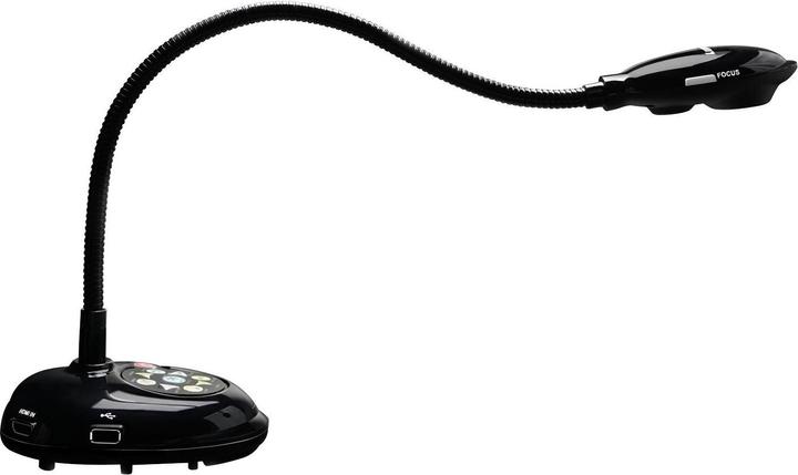 Produktbild Lumens Dokumentenkamera PC172 Ladibug (4K, 42 x 31.5 cm)