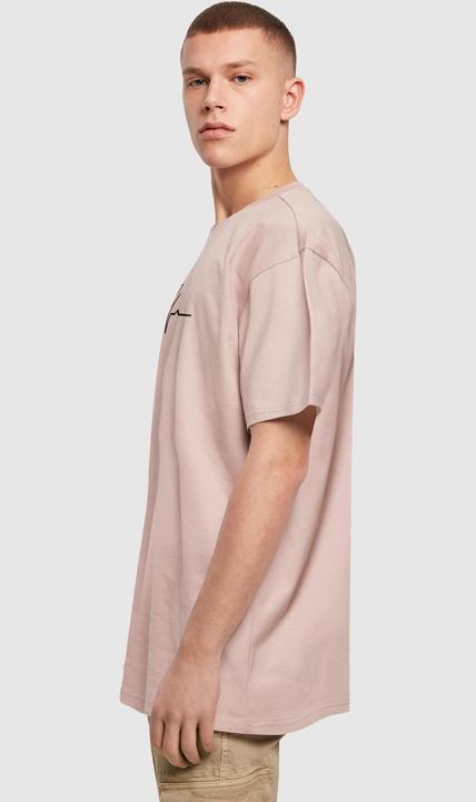 Produktbild Merchcode Tennis Beats Heavy Oversized Tee - 116255 (XL)