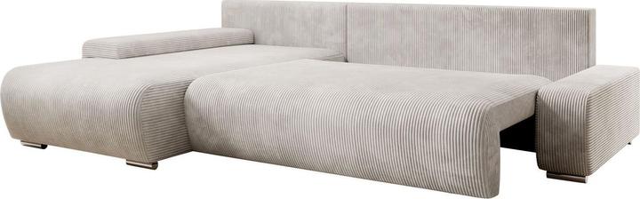 Produktbild Juskys Iseo (Ecksofa)