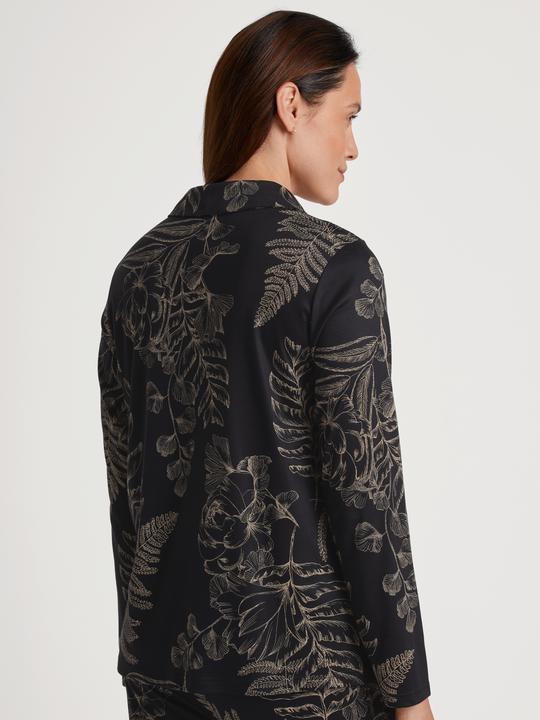 Produktbild Calida Langarm-Shirt aus TENCEL™ Modal und Seide (40)